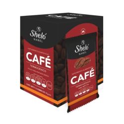 Café TRM 15 sobres de 10g