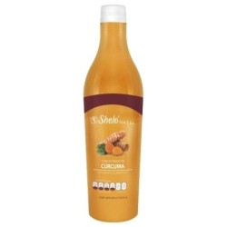 Concentrado con Cúrcuma 400ml