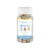 Omega 3-6-9 para niños