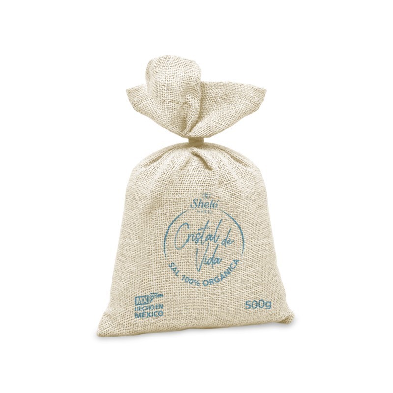 Sal de Mar 500g