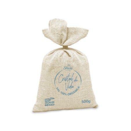 Sal de Mar 500g
