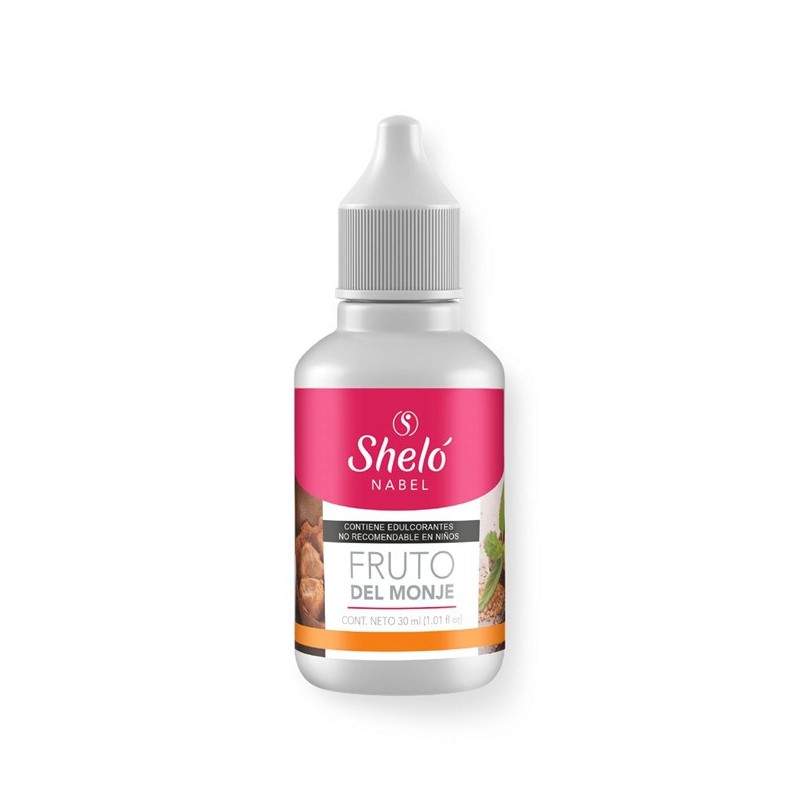 Fruto del monje 30ml
