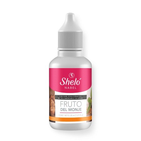 Fruto del monje 30ml