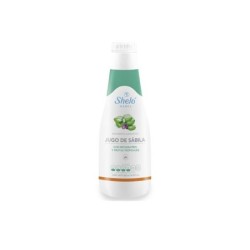 Jugo de Sábila 500ml
