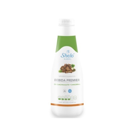 Bebida Premier 500ml