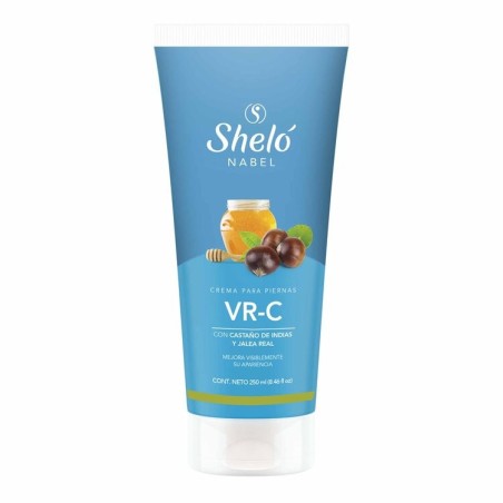 Crema para piernas VR-C 250ml