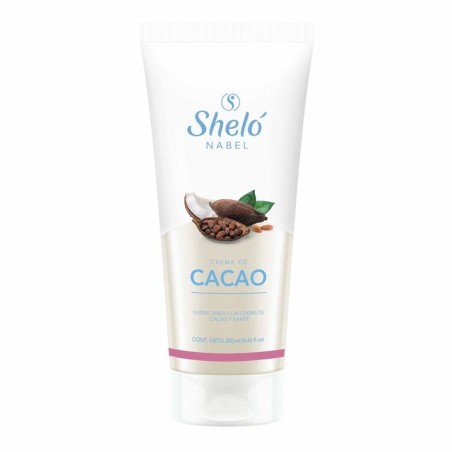 Crema de Cacao 250ml