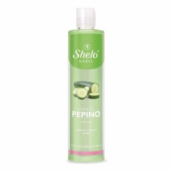 Leche de Pepino corporal 530ml