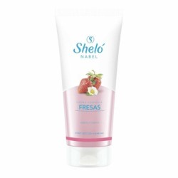 Crema Corporal Fresas 250ml