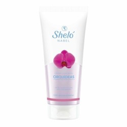 Crema Corporal Orquídeas 250ml