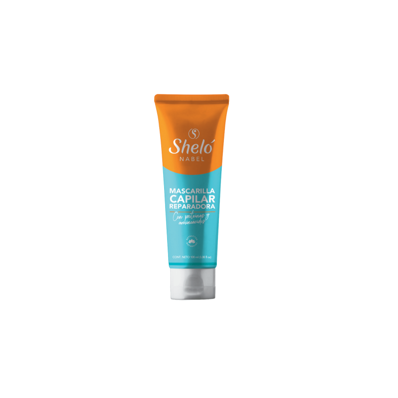 Mascarilla capilar Reparadora 100ml