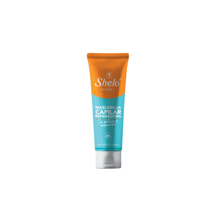 Mascarilla capilar Reparadora 100ml