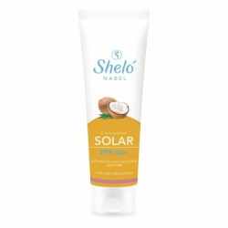 Bloqueador Solar 100ml Filtros UVA/UVB FPS+50