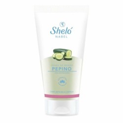 Crema de manos Pepino 60ml