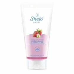 Crema de manos Fresas 60ml