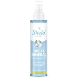 Hielo Mineral 265ml
