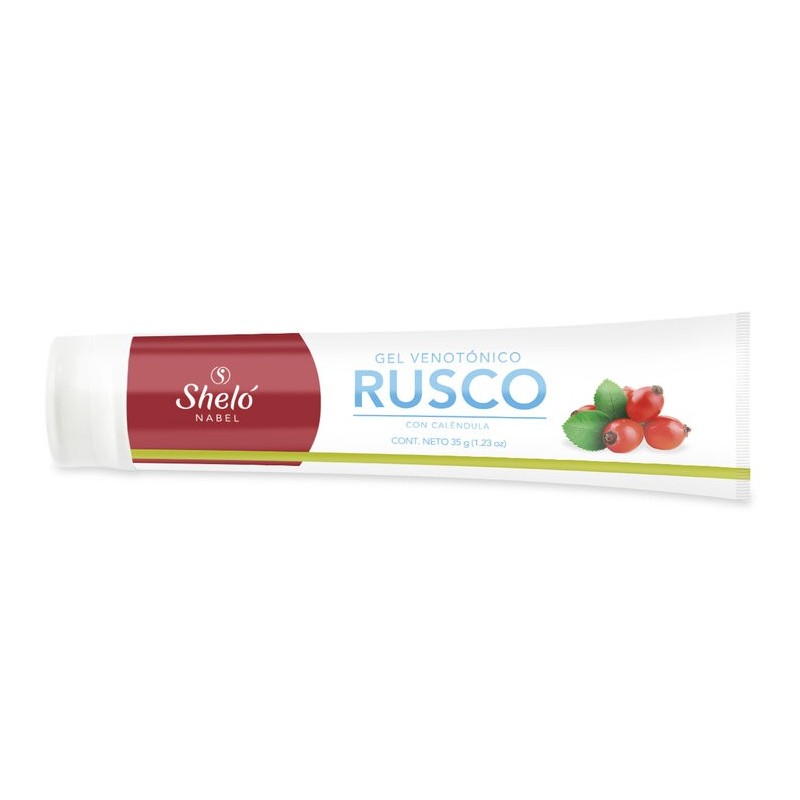 Gel Rusco 35g
