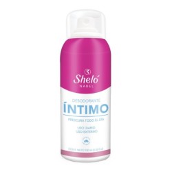 Desodorante íntimo 100ml
