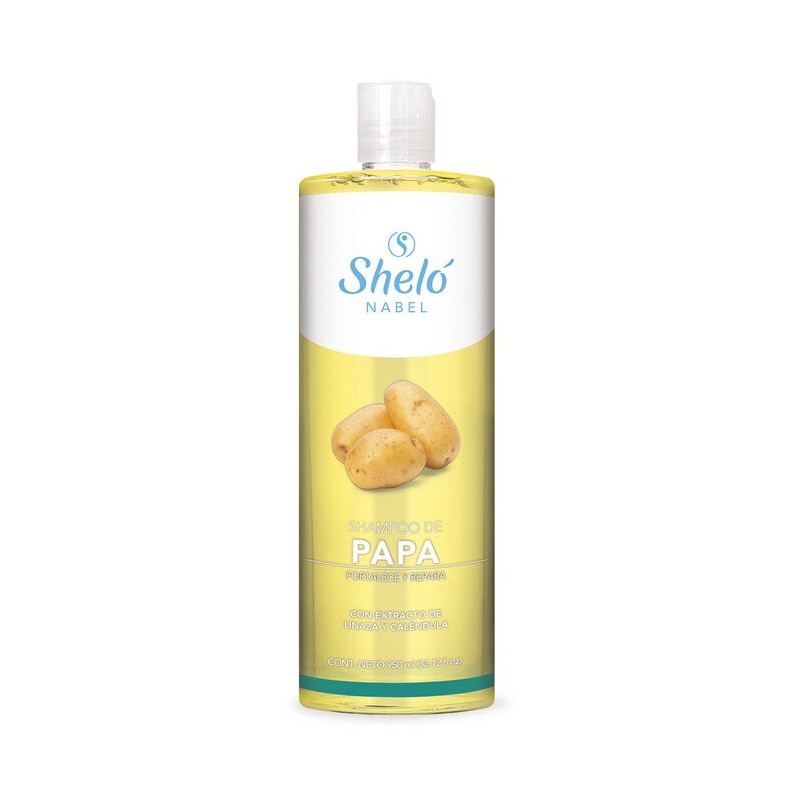 Shampoo de papa 950ml