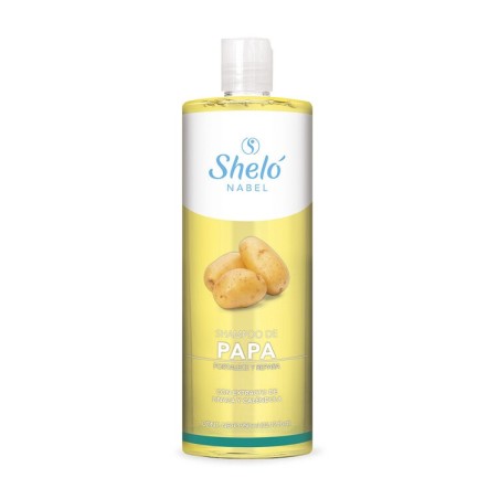 Shampoo de papa 950ml