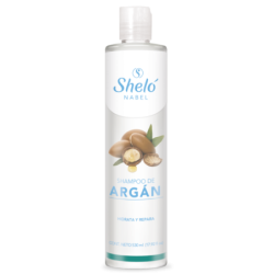 Shampoo Argán 530ml