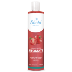 Shampoo de Jitomate 530ml