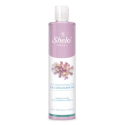 Acondicionador de Cacahuananche 530ml