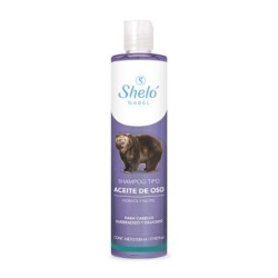 Shampoo tipo Aceite de Oso 530ml