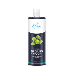 Shampoo de Órgano y Nogal 950ml