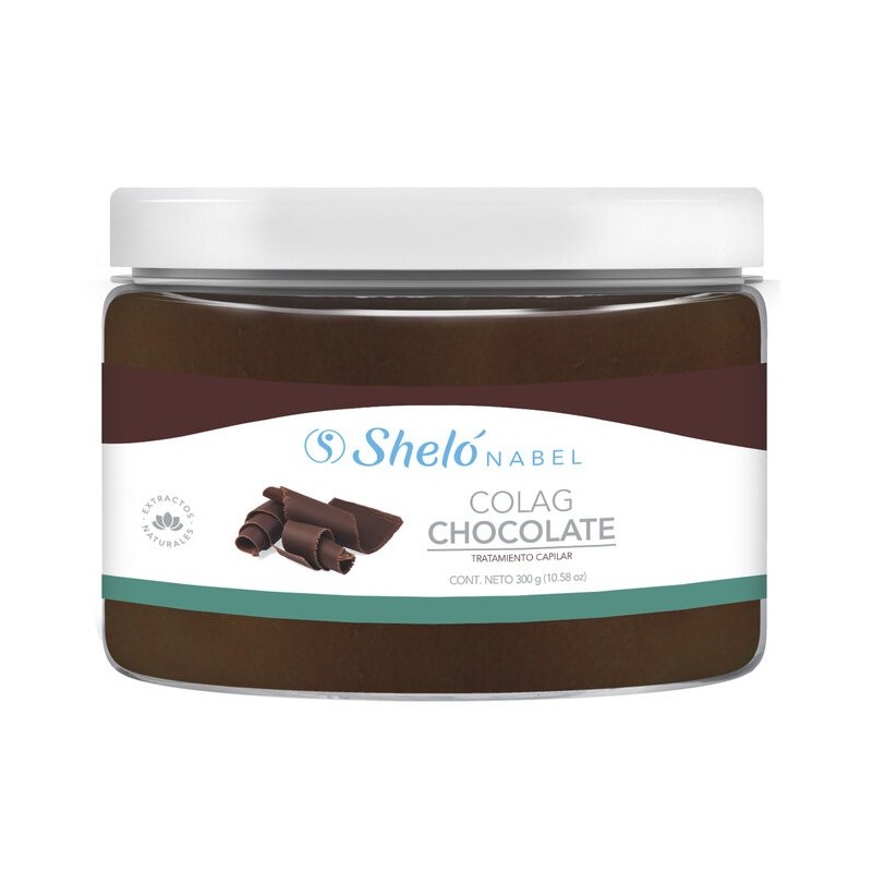 COLAG - Chocolate 300g