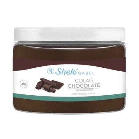 COLAG - Chocolate 300g