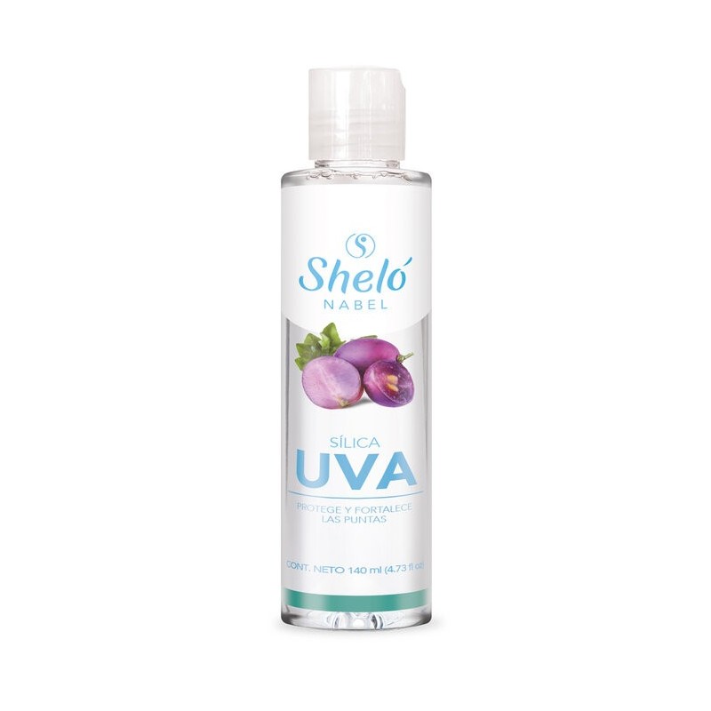 Sílica UVA 140ml