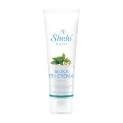 Silika en crema 100ml