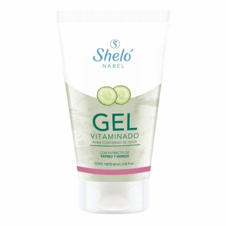 Gel Vitaminado 60ml