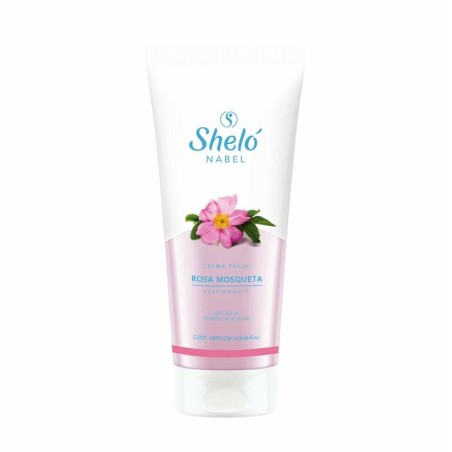 Crema Facial Rosa Mosqueta 250ml