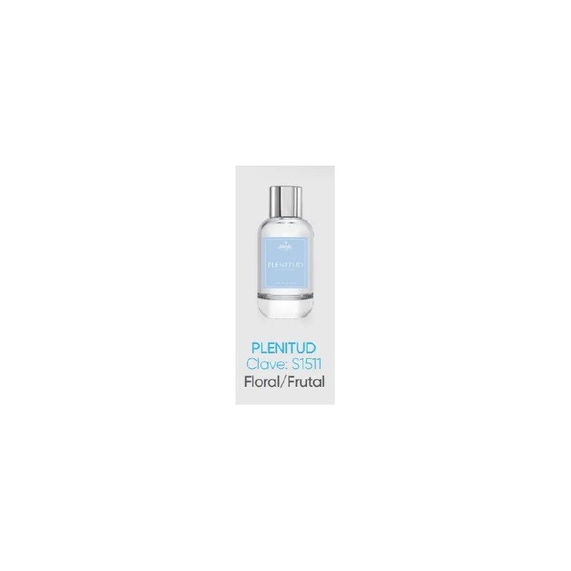 Esencia Corporal de Alta Gama PLENITUD 60ml