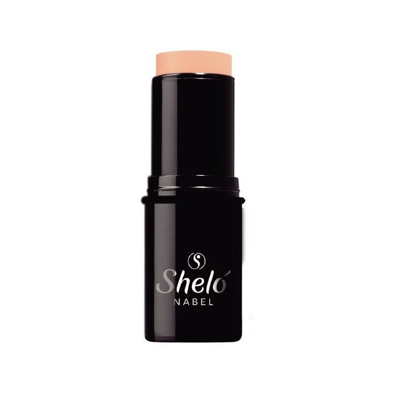 Maquillaje en barra con Baba de Caracol Rose 10g