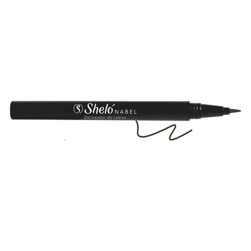 Delineador de labios árabe Chocolate 0.8g