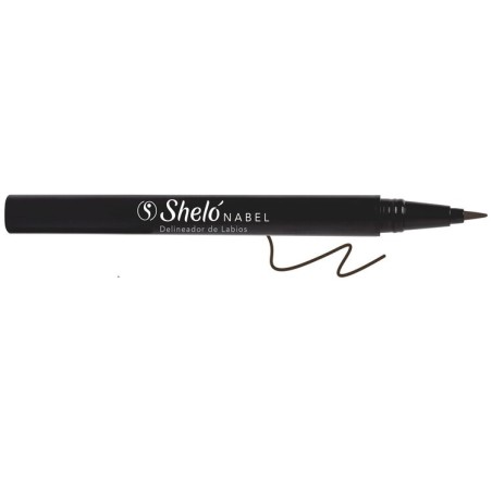 Delineador de labios árabe Chocolate 0.8g
