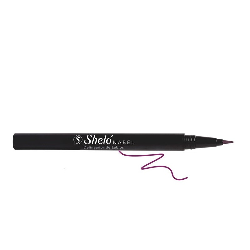 Delineador de labios árabe Frambuesa 0.8g