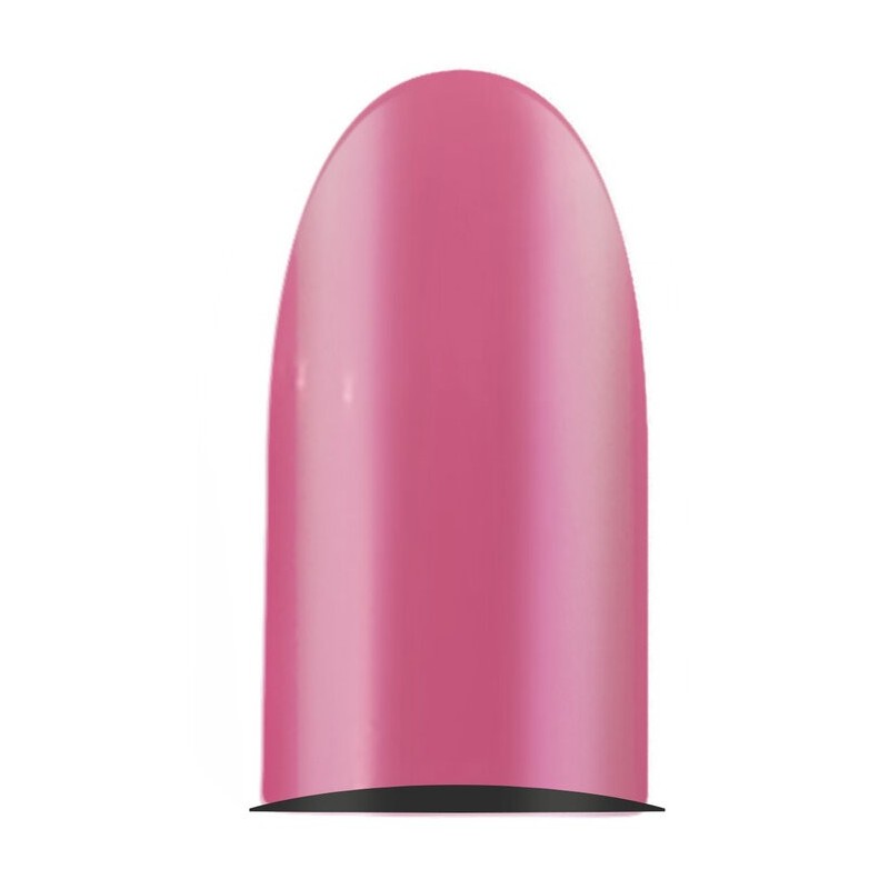Labial Satinado Rosa Sonriente 4g
