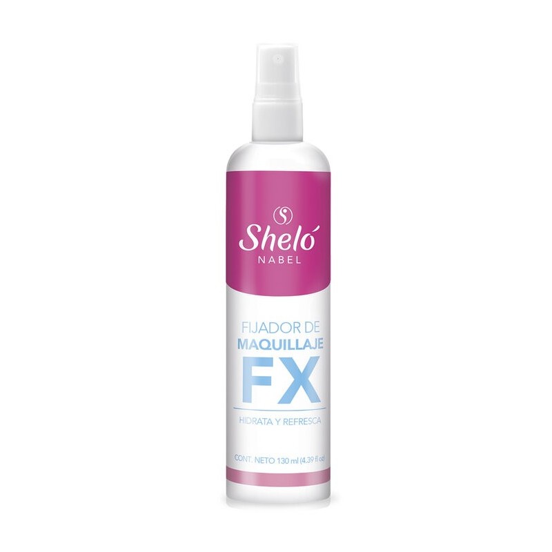 Fijador de Maquillaje FX 130ml