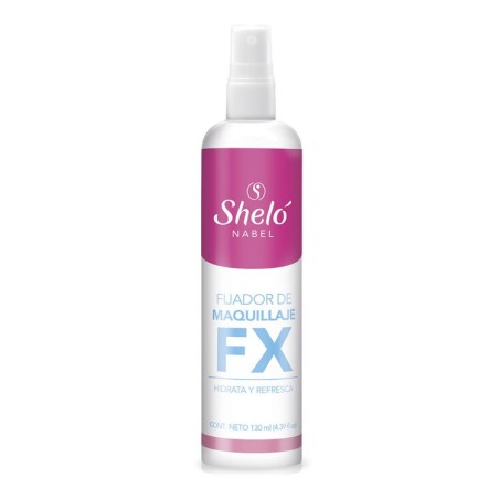 Fijador de Maquillaje FX 130ml