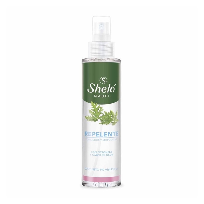 Repelente 140ml