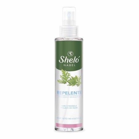 Repelente 140ml