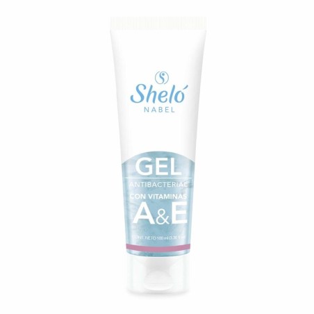 Gel Antibacterial 100ml