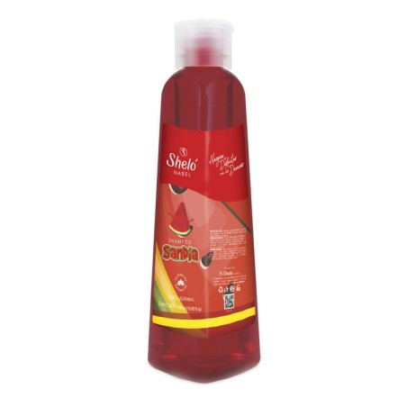 Shampoo sandía 500ml