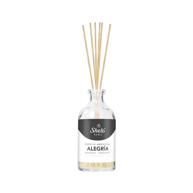 Esencia ambiental alegría 80ml
