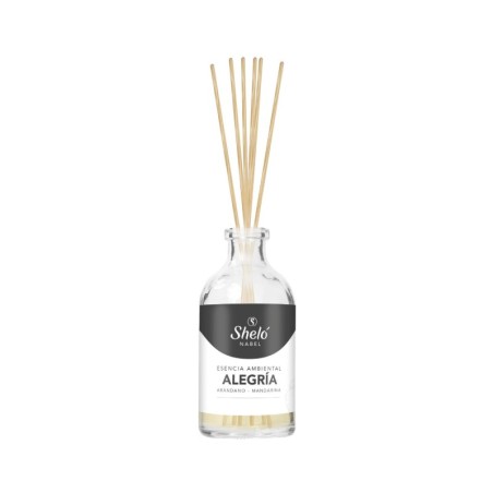 Esencia ambiental alegría 80ml