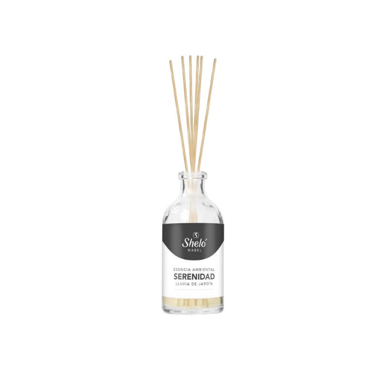 Esencia ambiental serenidad 80ml